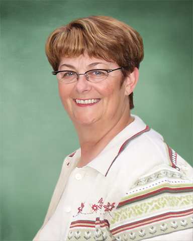 June Tremblay