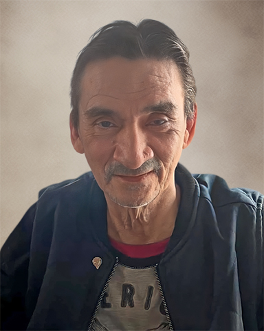 Réginald Canapé