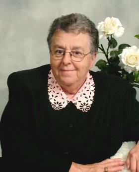 Anita Landry