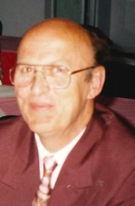 Roland Mercier