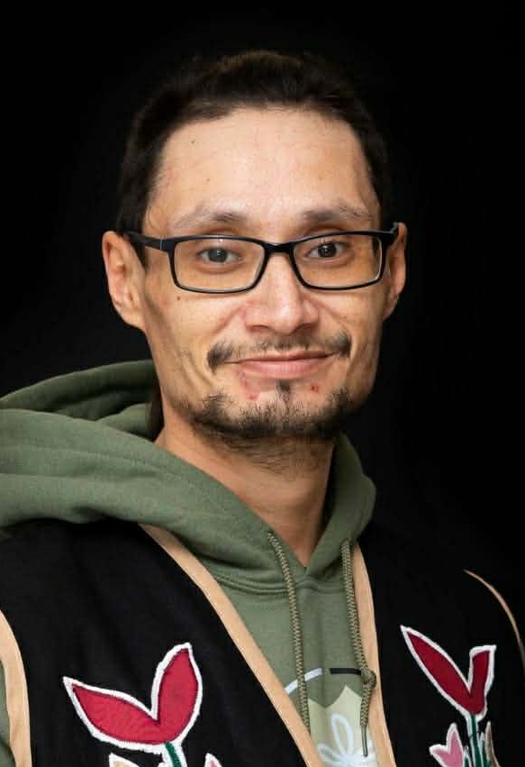 André-Philippe Riverin