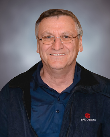 Bernard Labrie