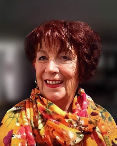 Camilla St-Pierre Graham