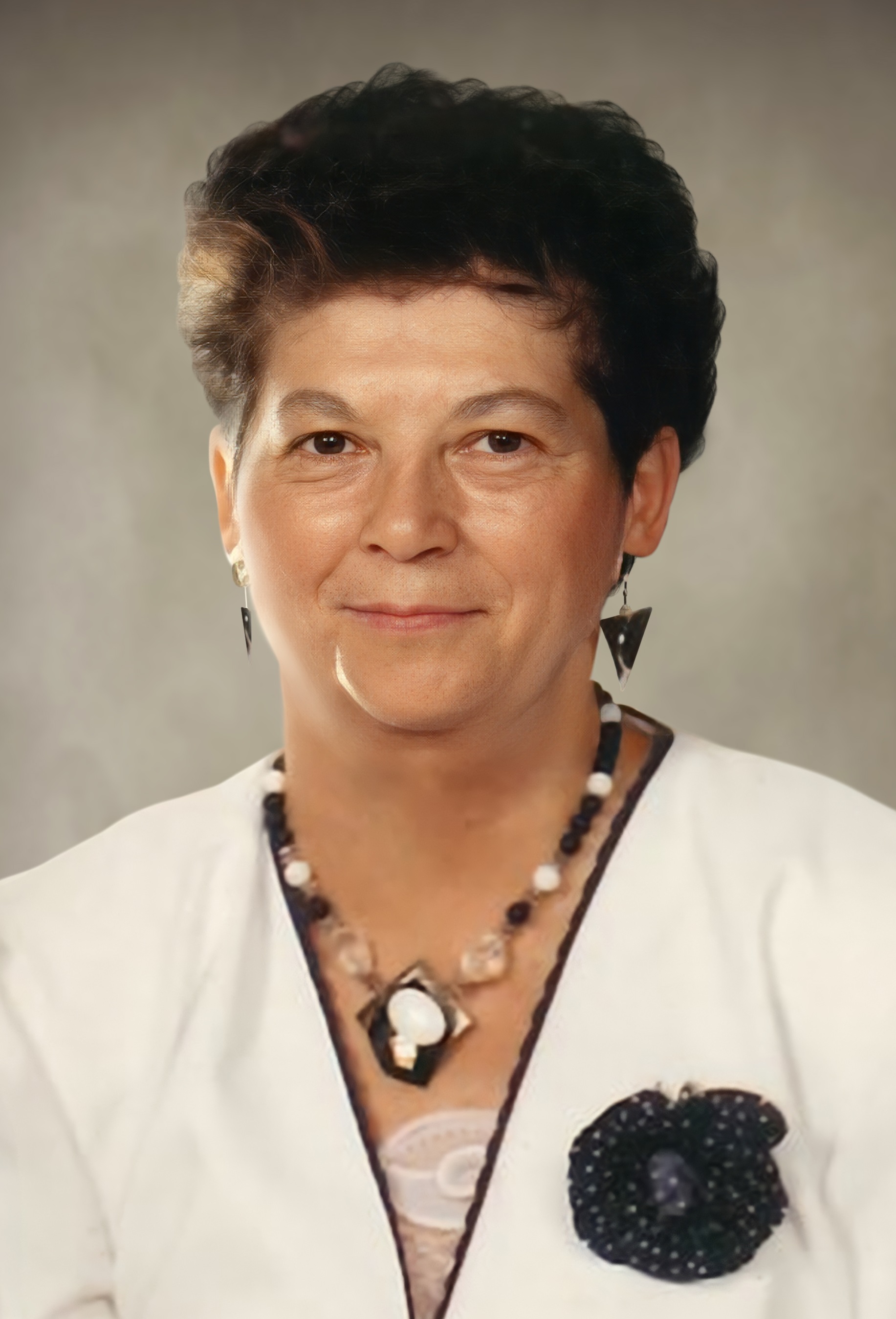 Cécile Poulin