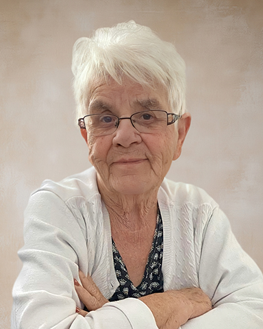 Colette Girard