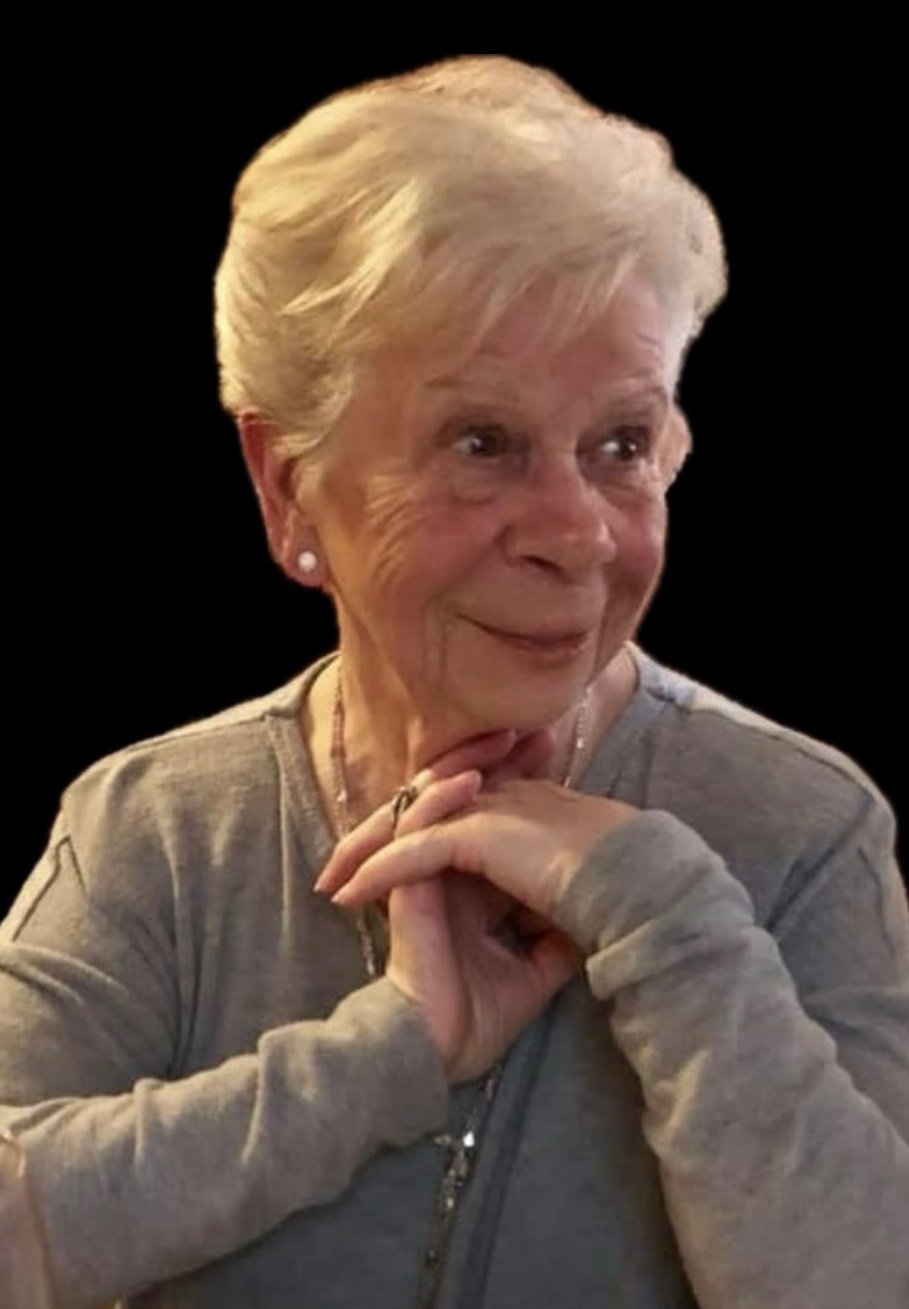 Constance Corbin