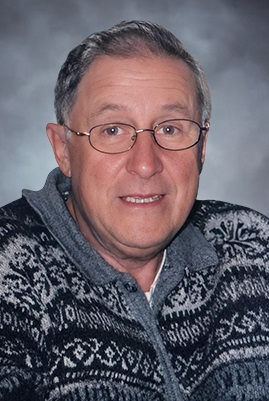Donald Desrosiers
