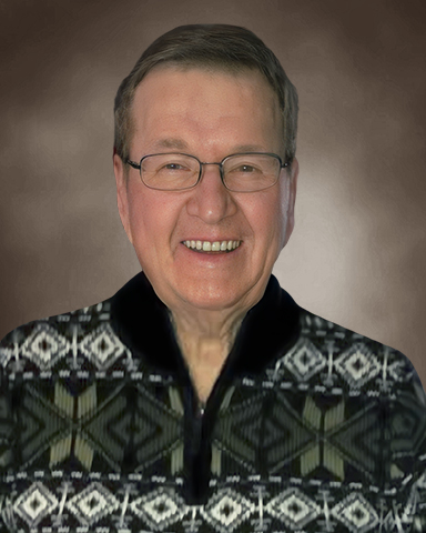 Edilbert Dufour