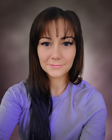 Émilie Cormier Valois