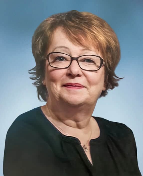 Gaétane Perreault