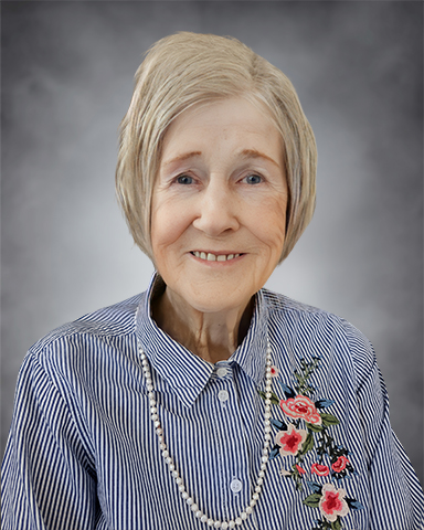 Gertrude Lecourt