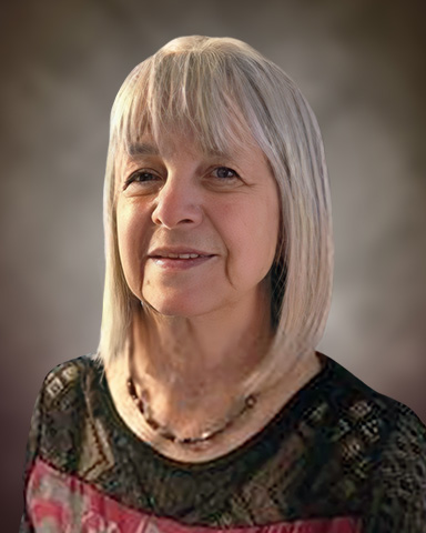 Ginette Murray