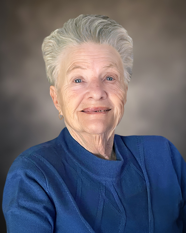 Henriette Foster Fougères
