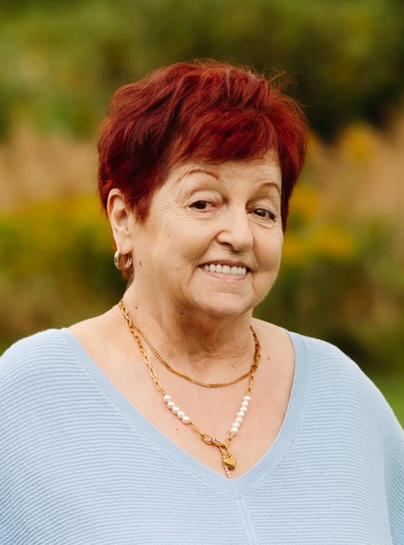 Liliane Larouche