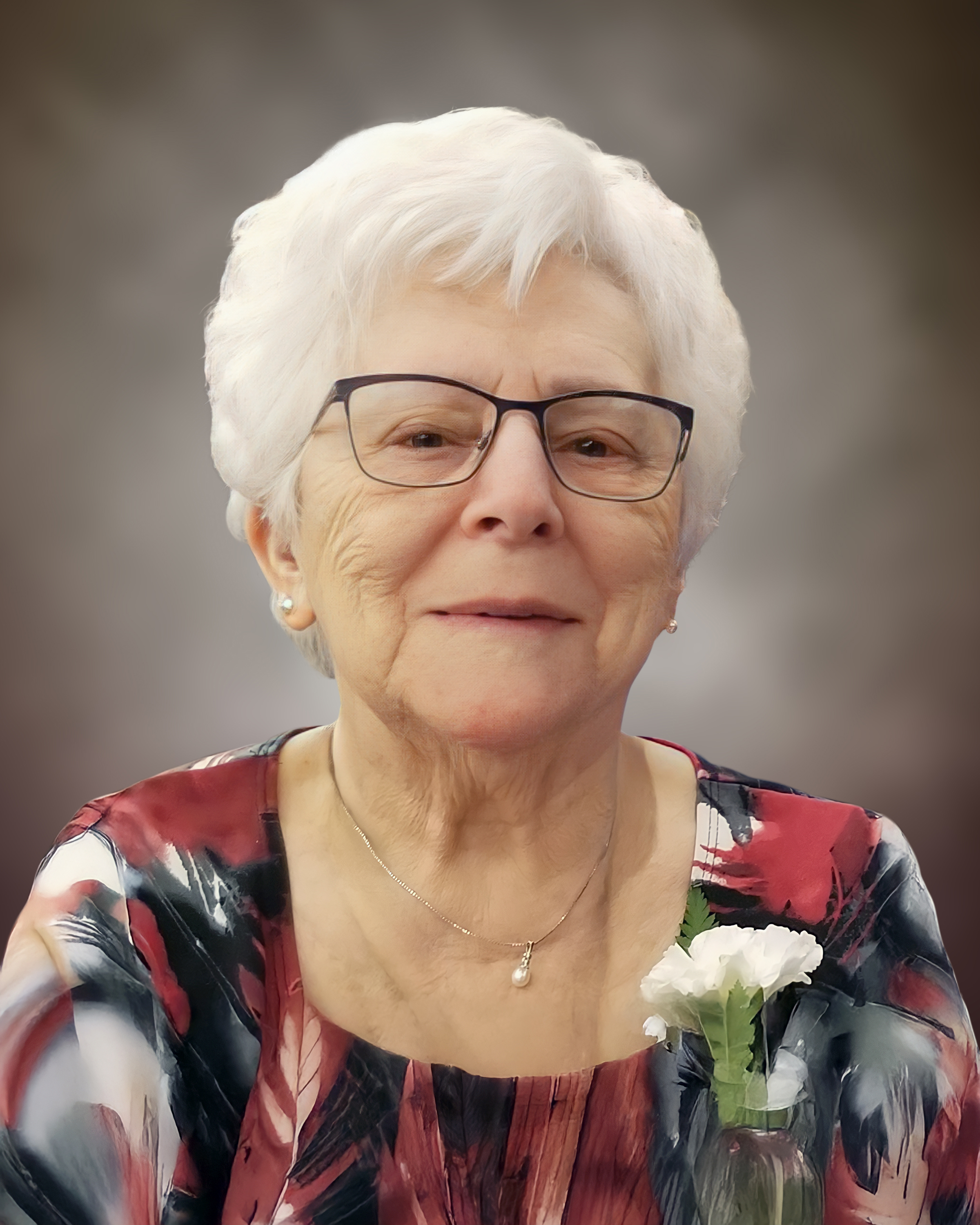Louise Landry