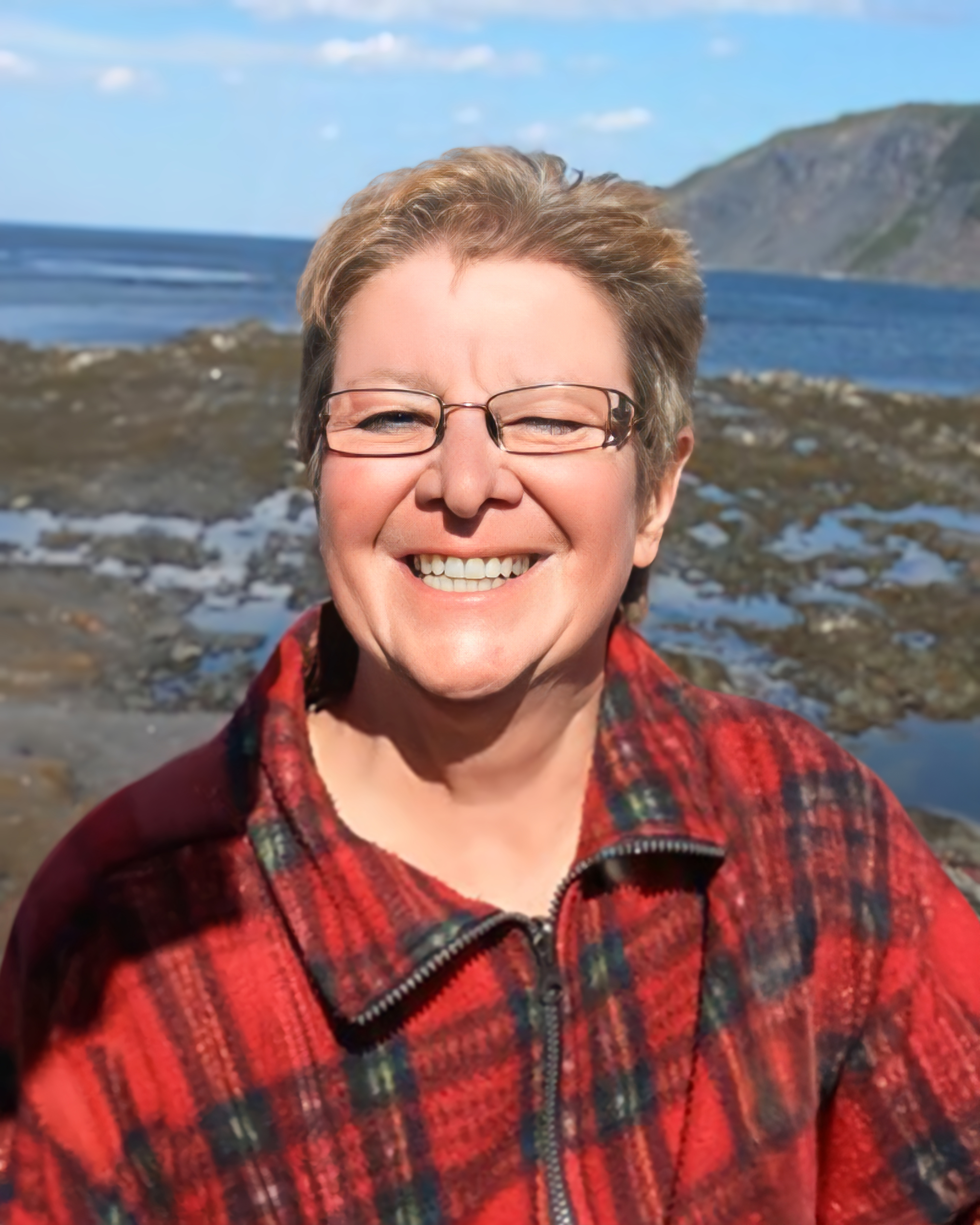 Louise Lortie