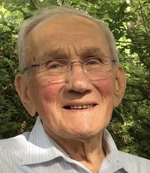 Lucien Carrier