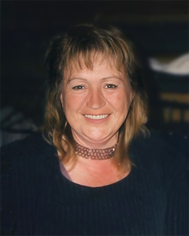 Lucille Grenier
