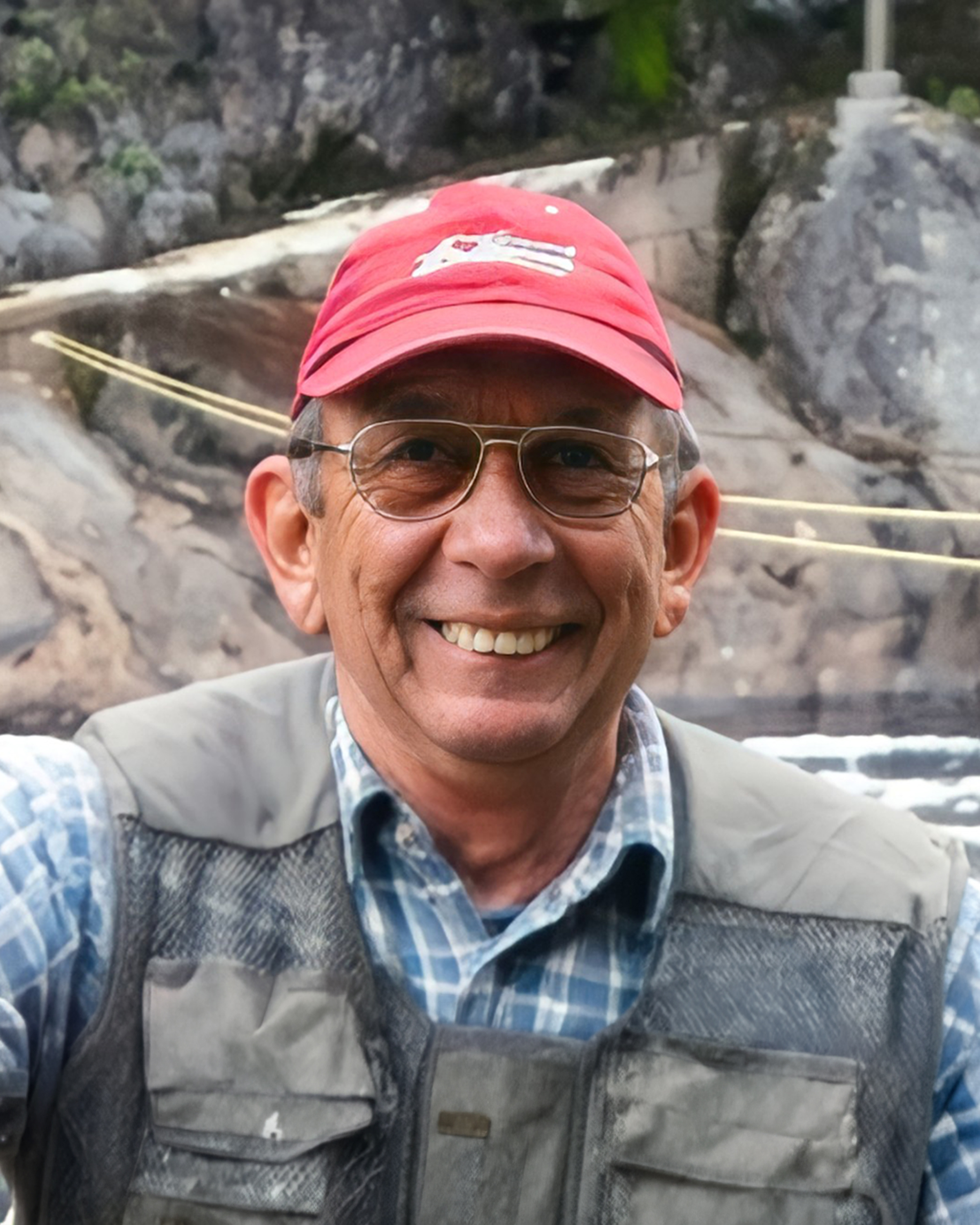 Michel Chassé