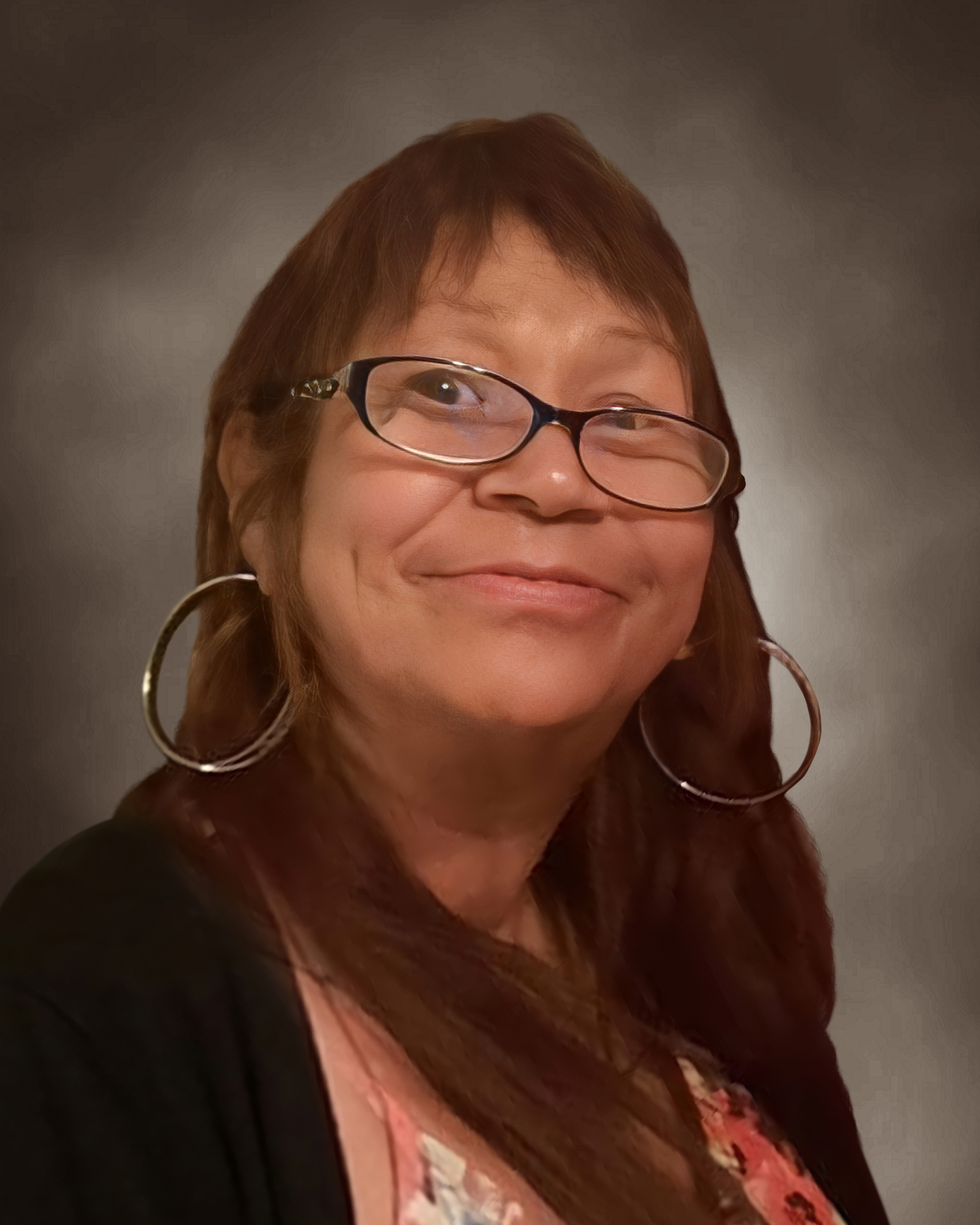Nancy Copeau