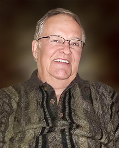 Yvon David
