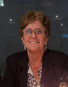 Yvonne Gauthier